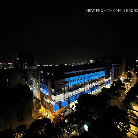 Allure Of Belgrade Exterior photo