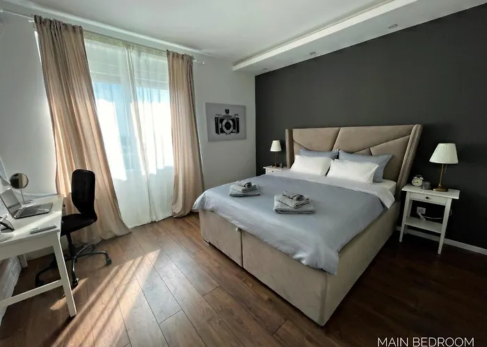 Allure Of Belgrade