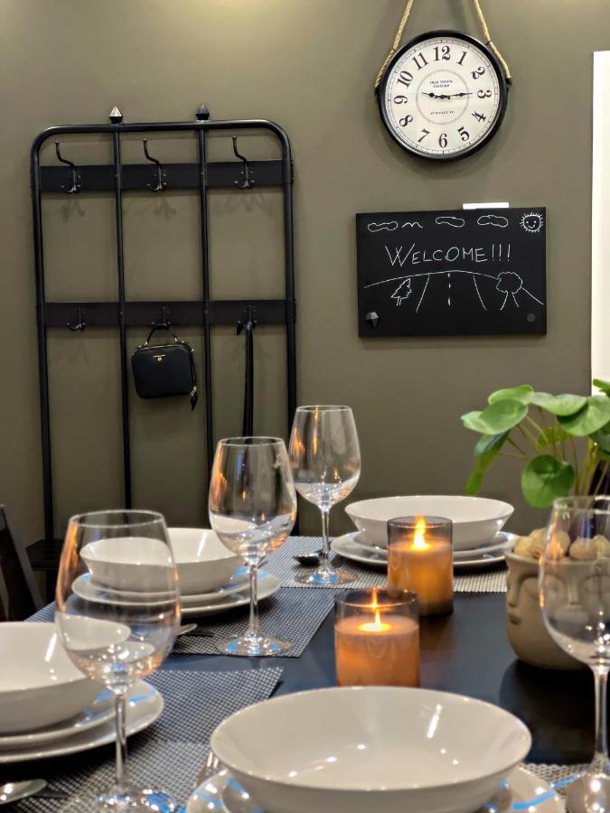 Apartment Allure Of