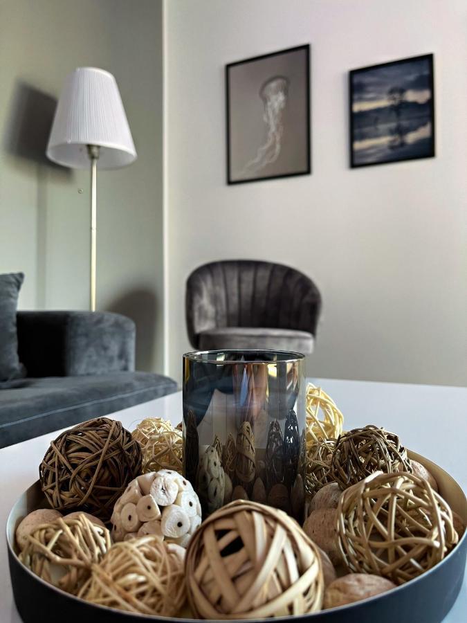 Apartment Allure Of