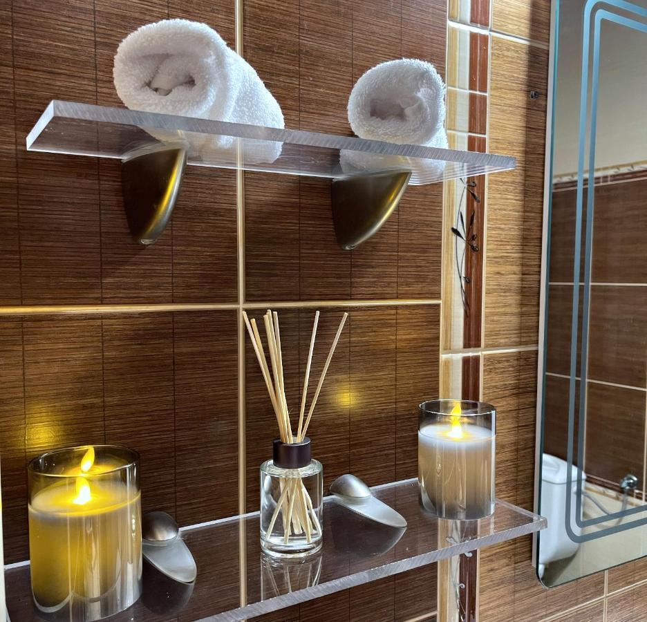 Apartment Allure Of