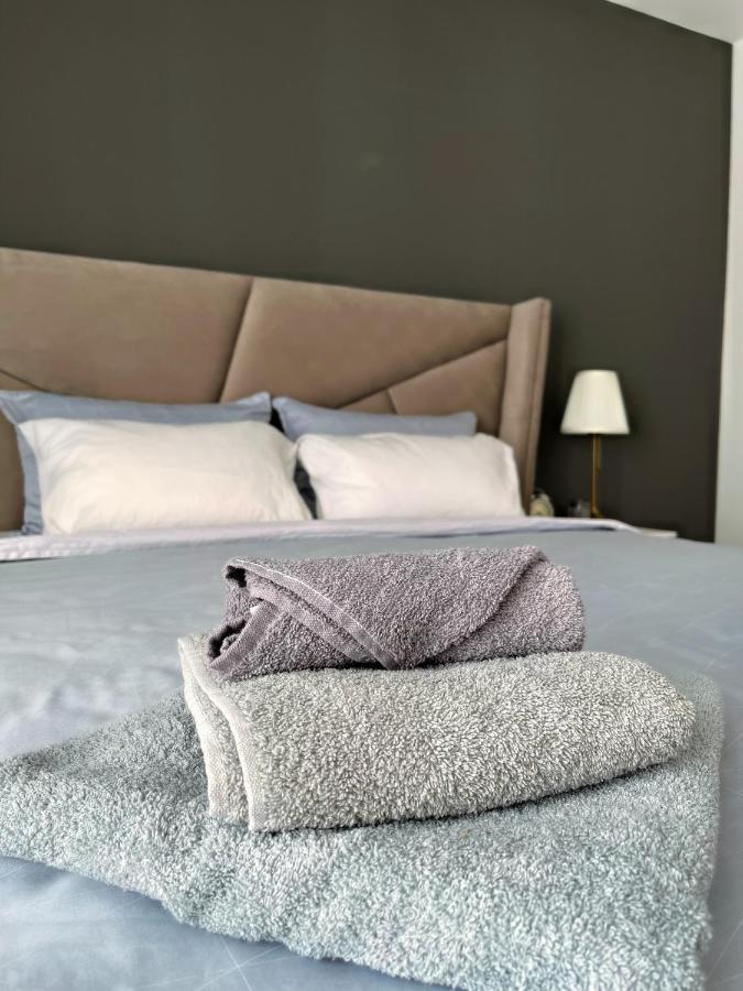 Apartment Allure Of Belgrade