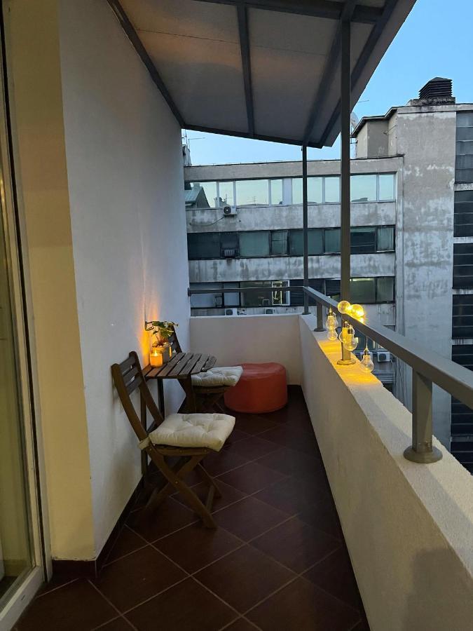 Allure Of Apartment
