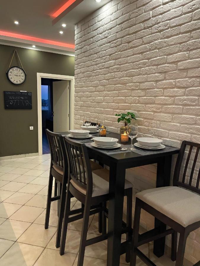 Apartment Allure Of Belgrade