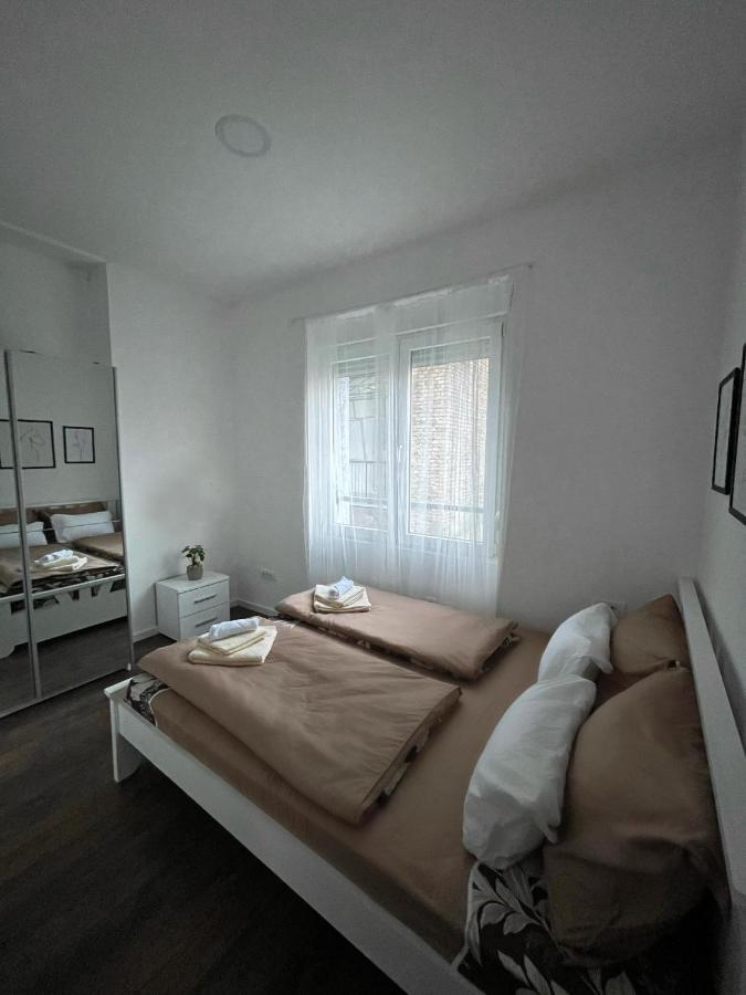 Allure Of Apartment Belgrade