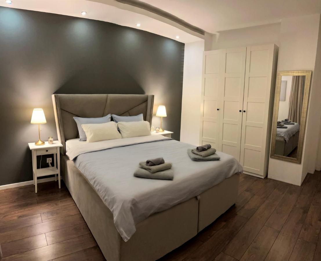 Allure Of Apartment