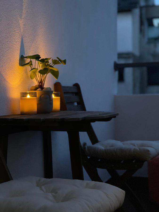 Allure Of Apartment Belgrade