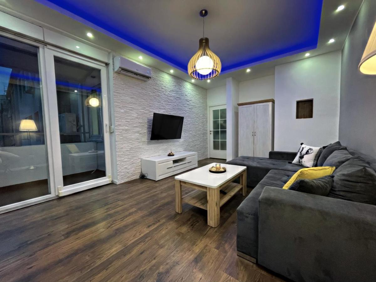 Apartment Allure Of