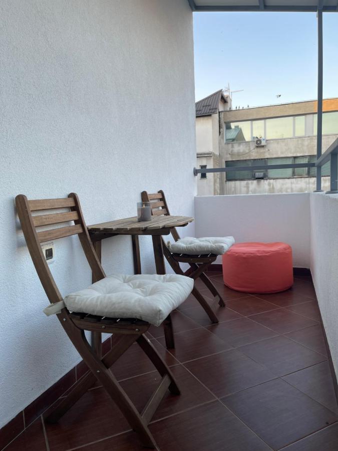 Allure Of Apartment