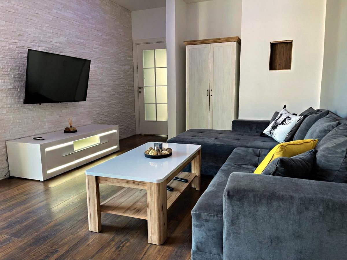 Apartment Allure Of