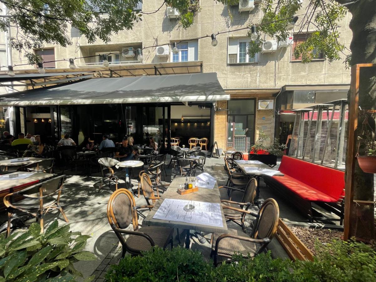 Allure Of * Belgrade
